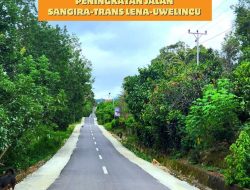 Paket IJD di Poso
