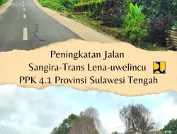 Paket IJD di Poso