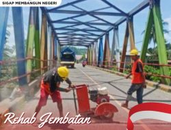 Jembatan di Buol
