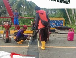 Preservasi