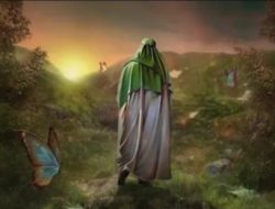 Nabi Muhammad SAW