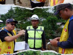 Pembangunan Jalan Nasional