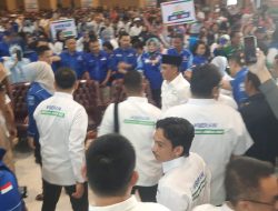 Deklarasi Anwar-Reny