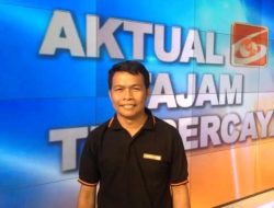 Dirlantas Polda Sulteng Hina Jurnalis SCTV Palu
