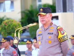 Dirlantas Polda Sulteng