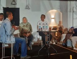 Dampak Sosial Program Sulteng NAMBASO Bagi Masyarakat