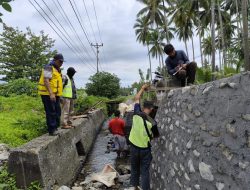 Preservasi Jalan Nasional Ampana-Pagimana
