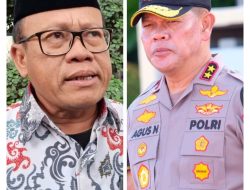 IPW Desak Kapolda Sulteng