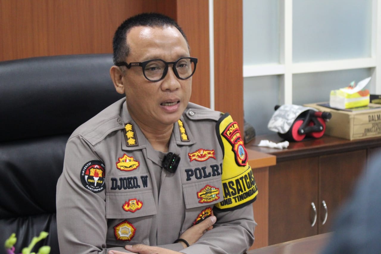 Proses Hukum dan Tindak Lanjut