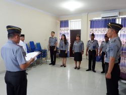 Persyaratan & Proses Pemberian Remisi
