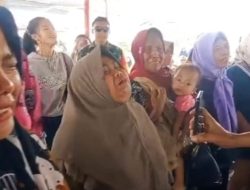 Lomba Menangis di Tegal