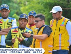 Pelebaran Jalan Nasional