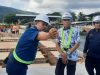 Dermaga PLNI Teluk Lalong
