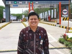 Pelebaran Jalan Trans Sulawesi
