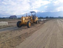 Anggaran Bocor di Proyek Bencana