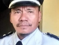 Desa Kamalu