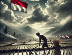 Petani Sulawesi Tengah