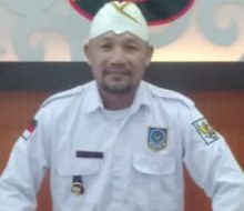 Gedung Posyandu Desa Ginunggung