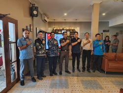 Evaluasi dan Resolusi Bersama Penanganan Perkara Tindak Pidana Narkotika dalam Sinergitas Penegakkan Hukum