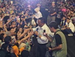 Program Sulteng NAMBASO di Buol