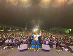 Pilgub Sulteng 2024 Anwar Hafid