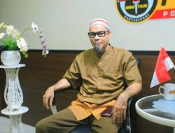 Kisah Inspiratif Ustadz Nizam Kaleb