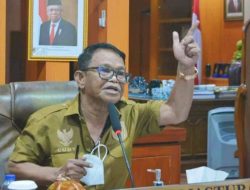 PDIP Solid di Belakang Rusdy Mastura