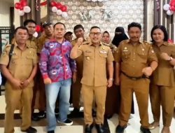 Seminar PPDI Sulawesi Tengah