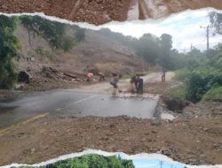 Penanganan Jalan Nasional Ruas Tinombo – Toboli | Optimalisasi Anggaran Terbatas di Tengah Tantangan Infrastruktur !