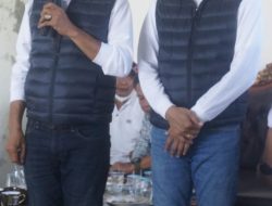 Pasangan Handal Pilwalkot Palu 2024 | Sintuvu To Ri Birobuli Raya Deklarasikan Dukungan bagi Hidayat-Anca !