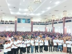 Kegiatan PPDI Sulawesi Tengah