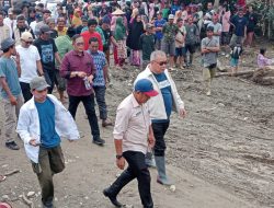 Ahmad Ali Bangun Sulteng dari Desa