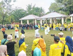 Keanggotaan PPDI Sulawesi Tengah
