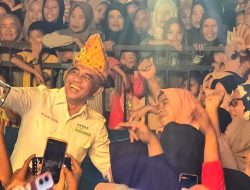 Anwar Hafid Cagub Sulteng