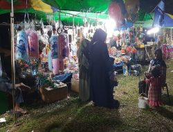 Dampak Tabligh Akbar Anwar Hafid