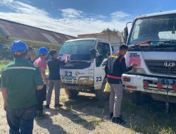 PT Rimbunan Alam Sentosa