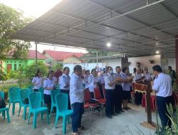 Calon Wakil Bupati Sigi 2024