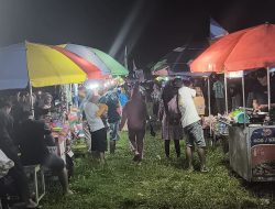 Pelaku UMKM