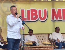 Visi Misi Calon Bupati Sigi