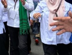 Pasangan Anwar Hafid Reny Lamadjido