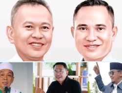 Rizal Intjenai dan Samuel Pongi