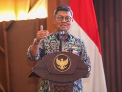 Dirjen Bina Marga Rachman Arief Dienaputra