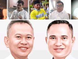 Elektabilitas Calon Bupati
