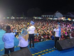 Masjid Attaqwa Baluase