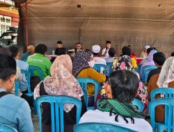 Cagub Sulteng Anwar Hafid