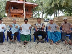 Masjid Agung Poso