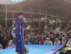 Masyarakat Cinta Masjid Indonesia