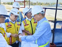 Begini Desain Jembatan Palu 4 Gunakan Teknologi Canggih Dengan Konstruksi ‘Balanced Cantilever’