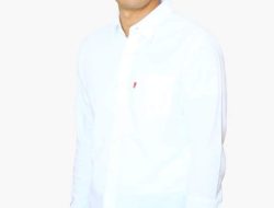 Sekretaris Koalisi Jaringan dan Relawan pasangan Rizal-Samuel, Mohammad Agus Syawal