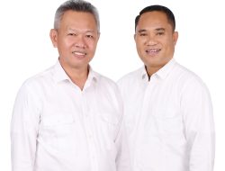 Pilkada Sigi 2024